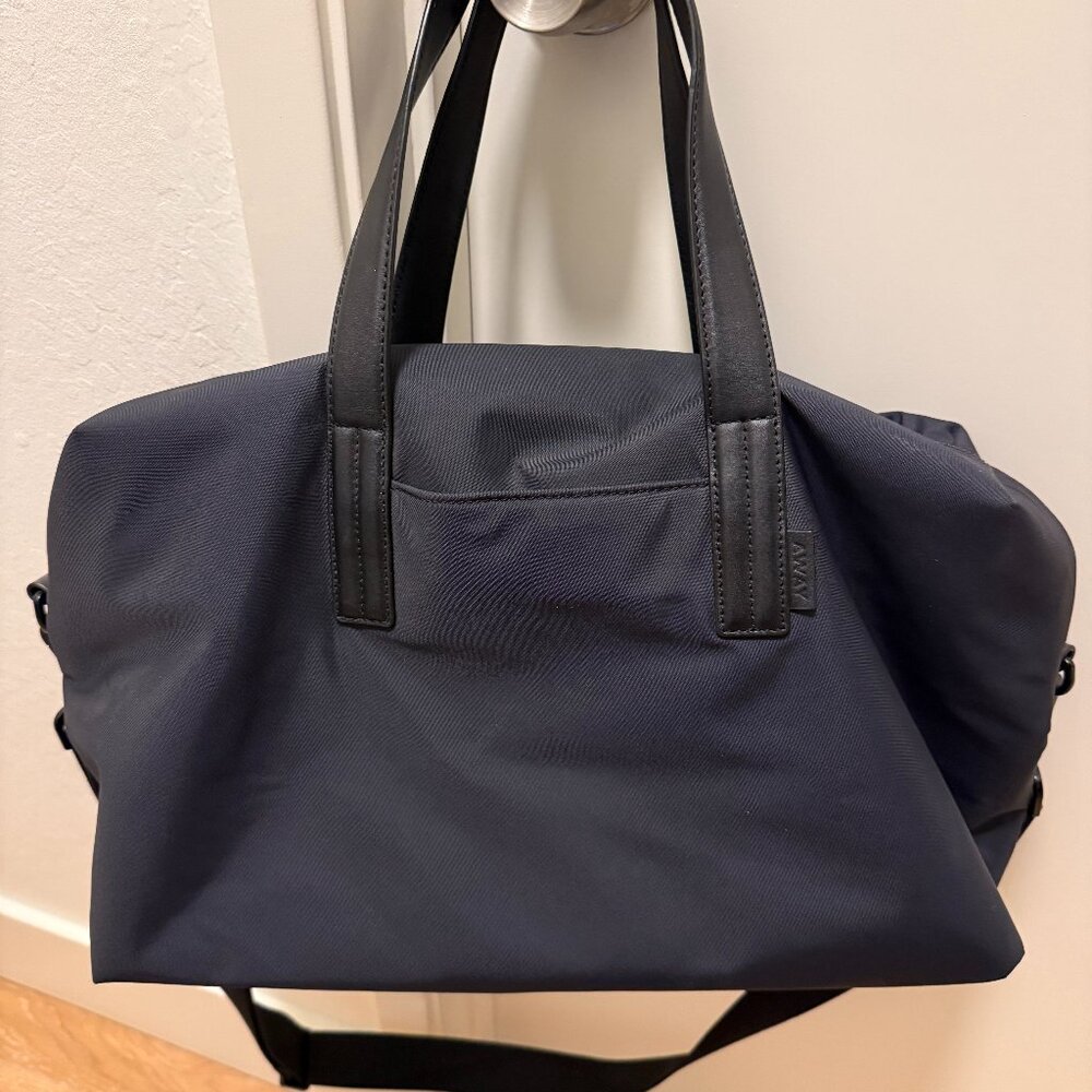 NEW Away Everywhere Bag Dark Navy